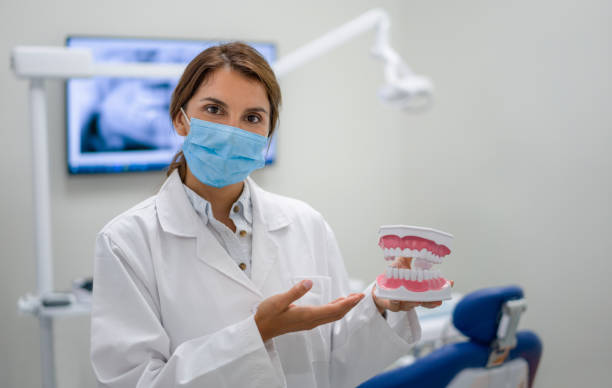 Best Emergency Orthodontic Repairs in Magalia, CA