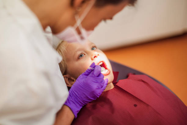 Best Emergency Treatment for Toothache in Magalia, CA