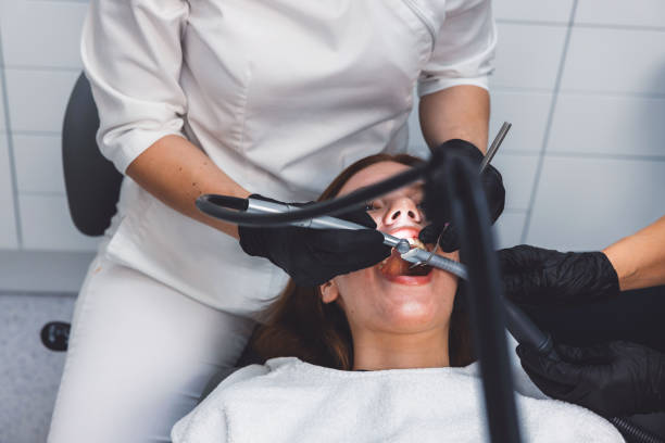 Best Emergency Treatment for Toothache in Magalia, CA