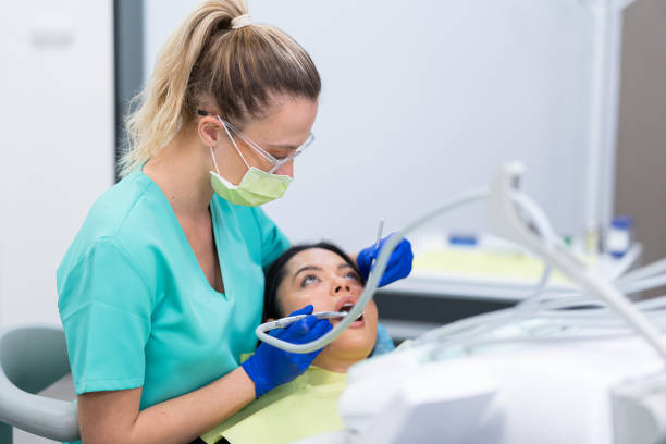 Best Emergency Orthodontic Repairs in Magalia, CA