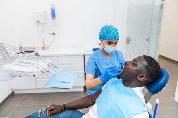 Best Walk-In Emergency Dentist in Magalia, CA